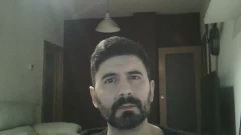 Snapshot of donnie_darkos83 chatting on 12.14.25 donnie_darkos83 online show from 12.14.25