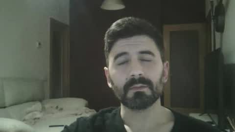 Snapshot of donnie_darkos83 chatting on 12.15.25 donnie_darkos83 online show from 12.15.25