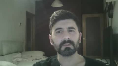 Snapshot of donnie_darkos83 chatting on 12.16.25 donnie_darkos83 online show from 12.16.25