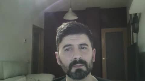 Snapshot of donnie_darkos83 chatting on 12.17.25 donnie_darkos83 online show from 12.17.25