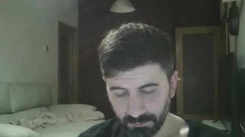 Snapshot of donnie_darkos83 chatting on 01.16.26 donnie_darkos83 online show from 01.16.26