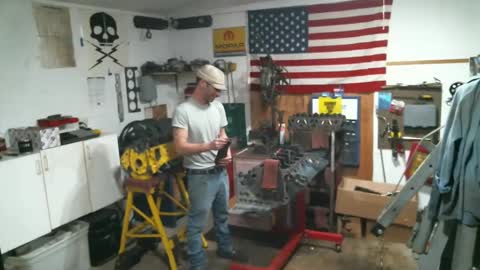 donniestone online show from 01.30.25