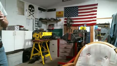 donniestone online show from 02.03.25