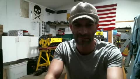 donniestone online show from 02.03.25