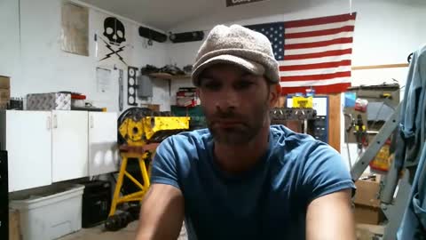 donniestone online show from 02.04.25