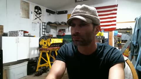 donniestone online show from 02.05.25