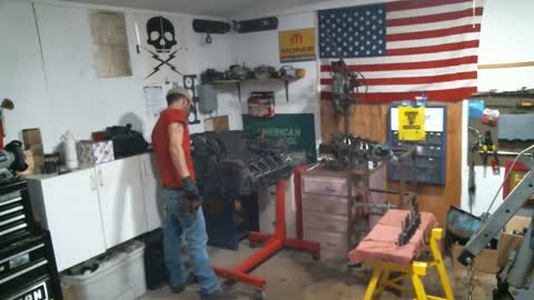 donniestone online show from 02.06.25