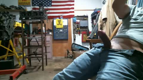 donniestone online show from 09.12.25