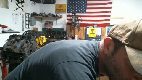 donniestone online show from 09.15.25