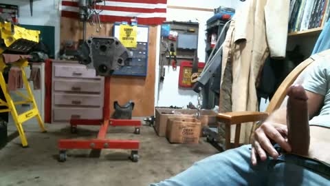 donniestone online show from 09.16.25