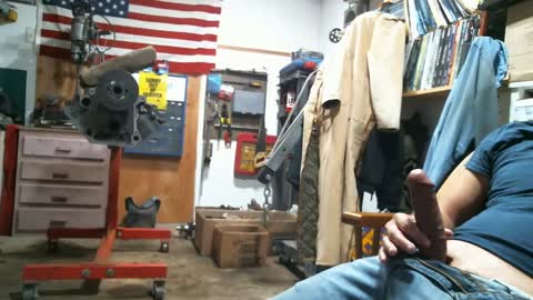 donniestone online show from 09.18.25