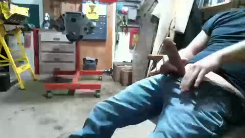 donniestone online show from 10.16.25