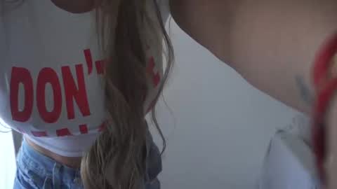 Donatella online show from 11.18.25