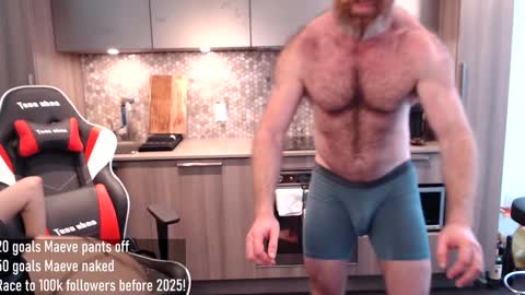 Snapshot of donnybasilisk chatting on 12.29.24 Donny online show from 12.29.24