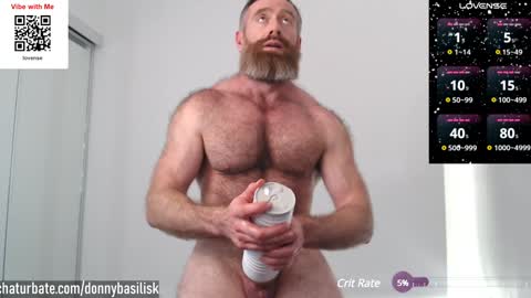 Snapshot of donnybasilisk chatting on 01.03.25 Donny online show from 01.03.25