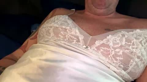 Panties and stockings  tranny online show from 11.18.25