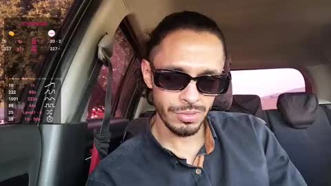 donstark6669 online show from 01.26.25