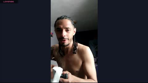 donstark6669 online show from 03.11.25