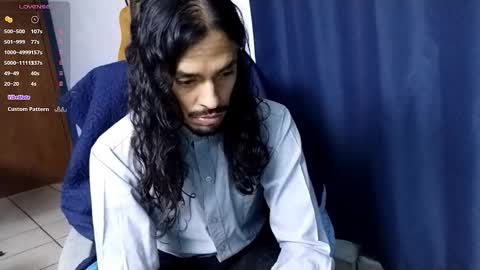 donstark6669 online show from 01.17.26