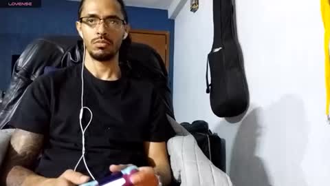 donstark6669 online show from 03.05.26