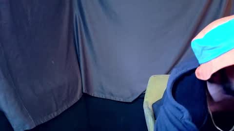 Donte Thick online show from 01.12.26