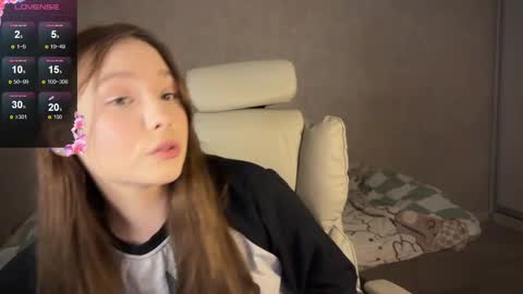 Stacy online show from 12.21.24