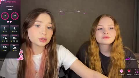 Stacy online show from 01.10.25