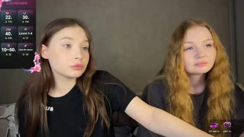 Stacy online show from 01.11.25