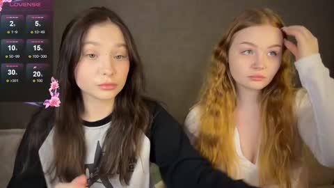 Stacy online show from 01.30.25