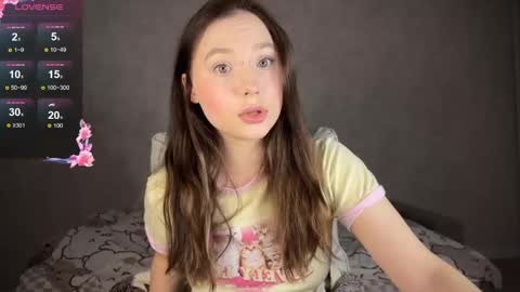 Stacy online show from 02.02.25