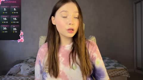 Stacy online show from 02.17.25