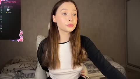 Stacy online show from 02.23.25