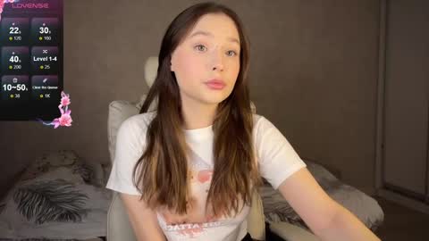 Stacy online show from 02.25.25