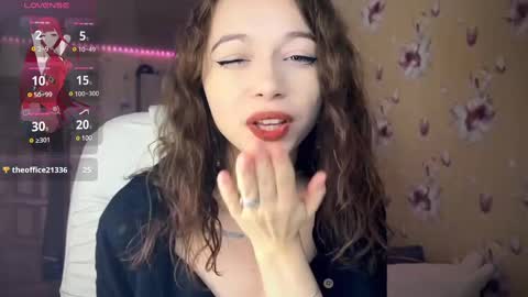 Nicole online show from 12.03.24