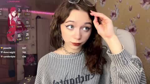 Nicole online show from 12.20.24