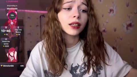 Nicole online show from 03.03.25