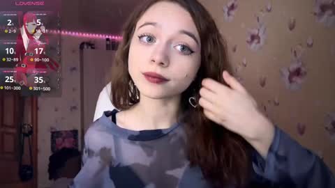 Nicole online show from 03.10.25