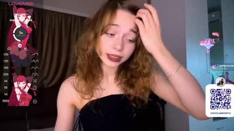 Nicole online show from 11.09.25