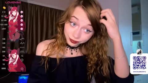 Nicole online show from 11.16.25