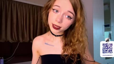 Nicole online show from 11.24.25