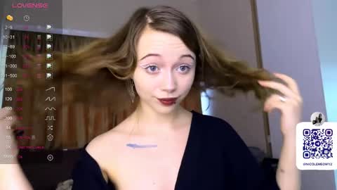 Nicole online show from 03.20.26