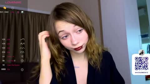 Nicole online show from 04.09.26