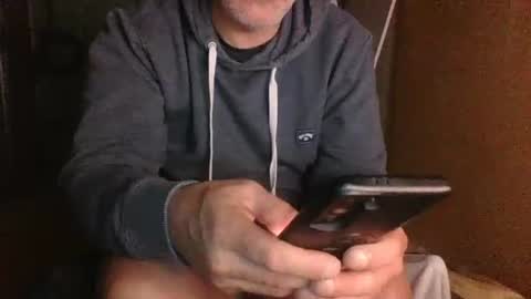 frenchfirefighter online show from 02.27.25