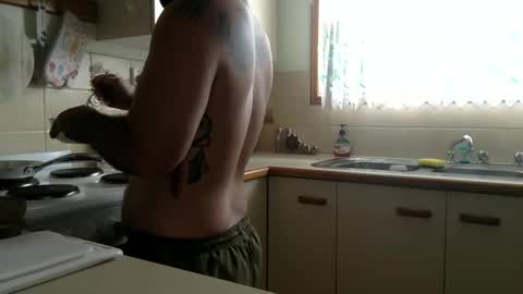 Kinky cock online show from 01.12.26