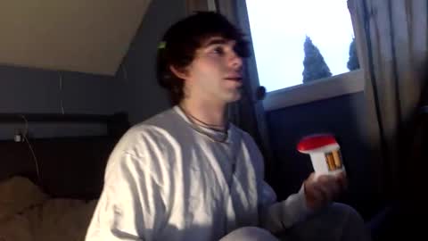 Snapshot of donutking42069 chatting on 01.07.26 donutking42069 online show from 01.07.26