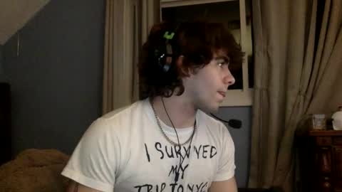 Snapshot of donutking42069 chatting on 01.12.26 donutking42069 online show from 01.12.26