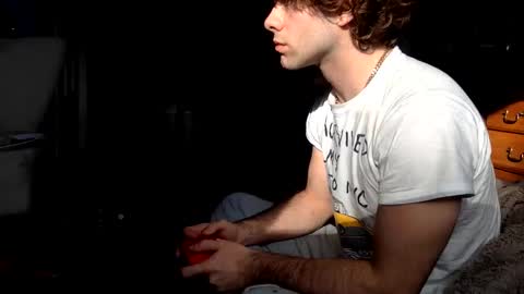 Snapshot of donutking42069 chatting on 01.12.26 donutking42069 online show from 01.12.26