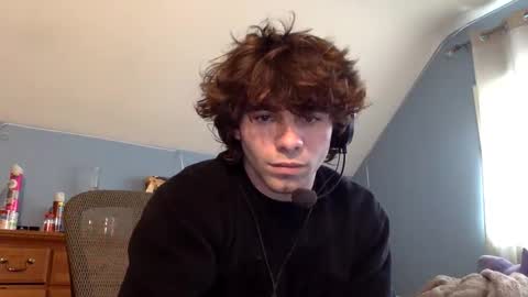 Snapshot of donutking42069 chatting on 02.15.26 donutking42069 online show from 02.15.26