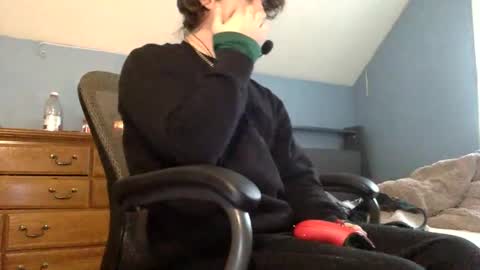 Snapshot of donutking42069 chatting on 02.17.26 donutking42069 online show from 02.17.26