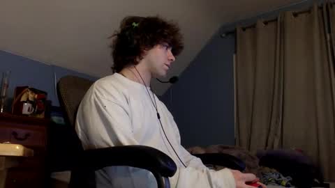 Snapshot of donutking42069 chatting on 02.22.26 donutking42069 online show from 02.22.26